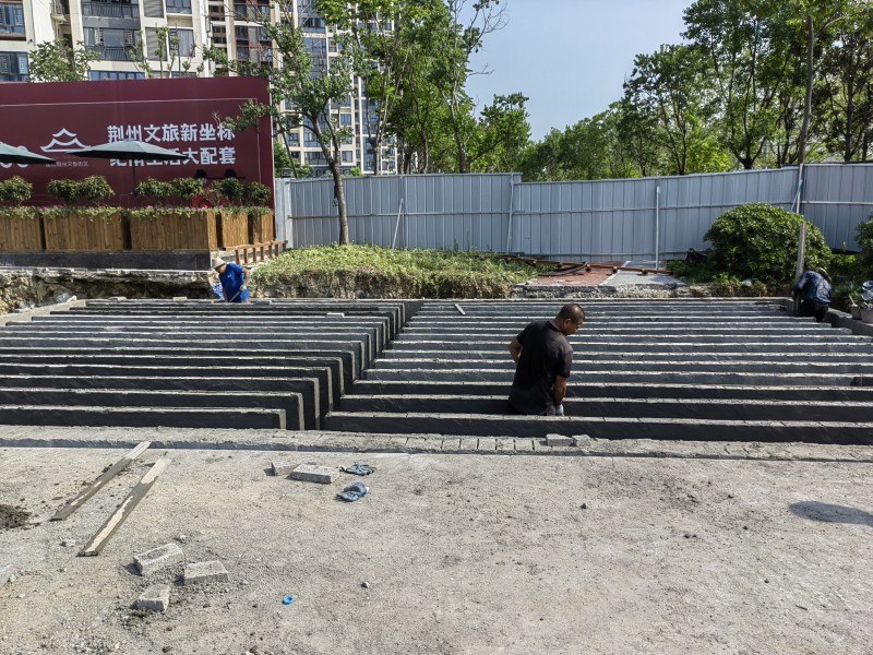 施工现场图2