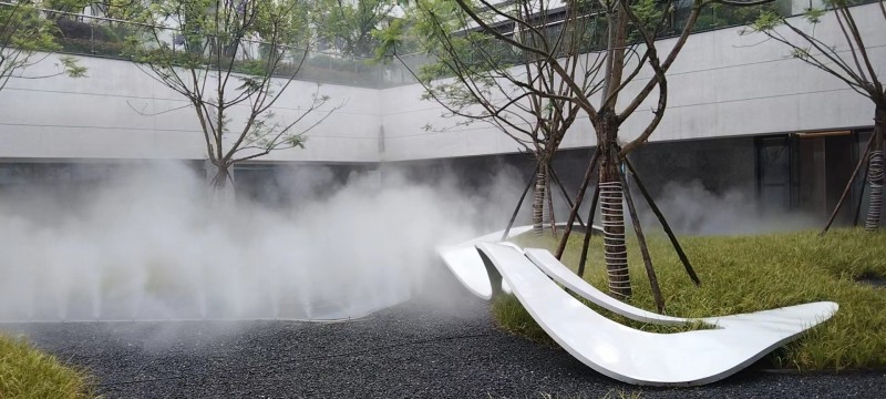水雾4