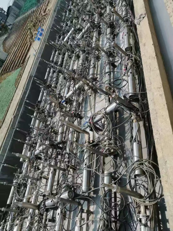 施工现场图