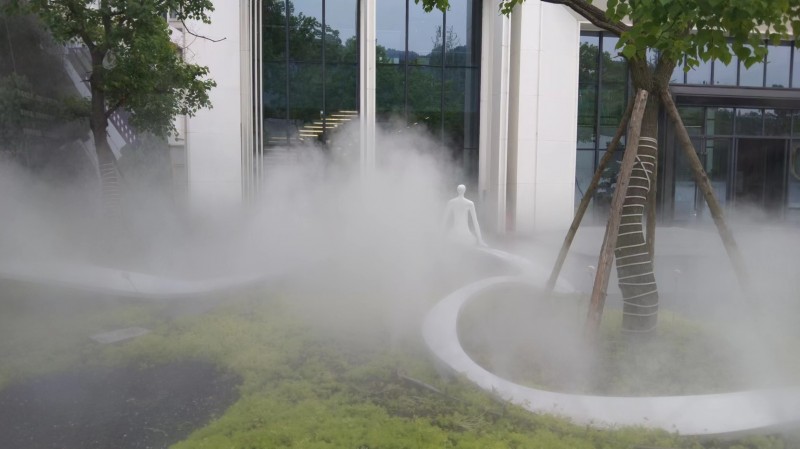 水雾3
