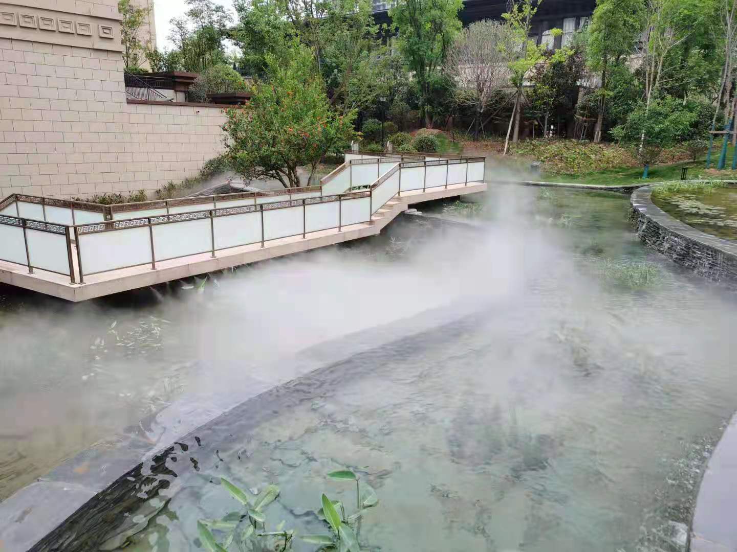水雾2